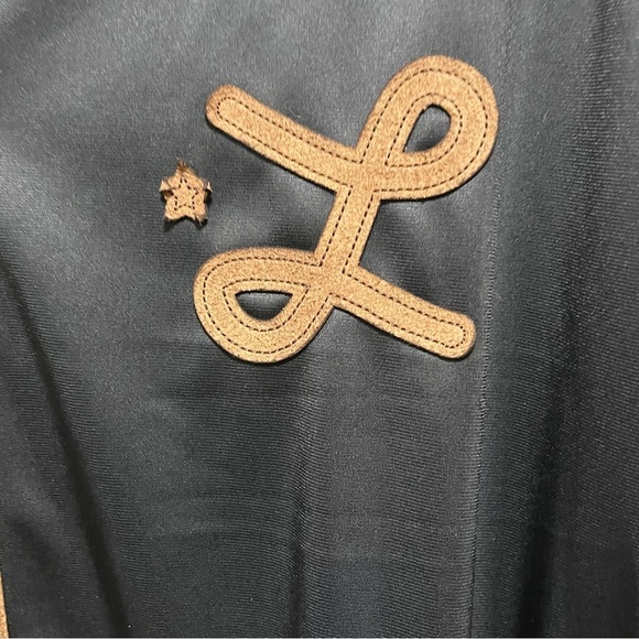 LRG Roots People Mens Track Suit Jacket XXXL - Picture 3 of 9